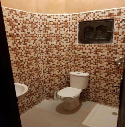 Foto del baño de Kasbah Ait BenHadda