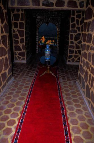 Foto del exterior de Riad Aslda