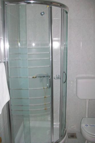 Foto del baño de Hotel Consul
