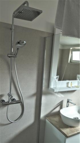 Foto del baño de Hotel Consul