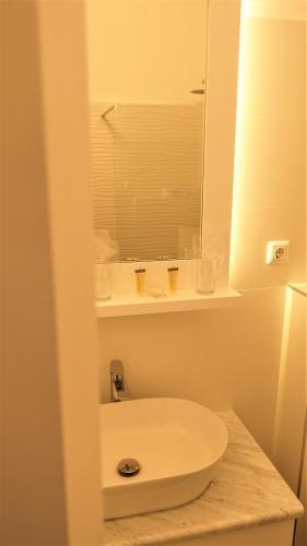 Foto del baño de Hotel Consul