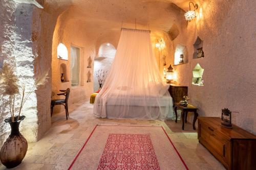 Foto de una habitación de Hotel Harem Cappadocia