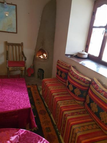 Foto de los servicios de Gite Kasbah La Palmeraie