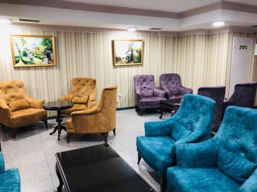 Foto general de Hamit Hotel