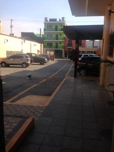 Foto general de Hotel Gallo Rubio