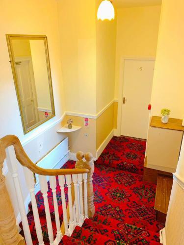 Foto general de Redclyffe Guesthouse