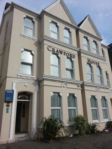Foto general de Crawford Guest House