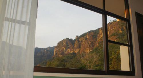 Foto del entorno de Hotel Quinta GYO