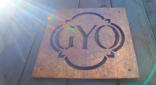 Foto del exterior de Hotel Quinta GYO