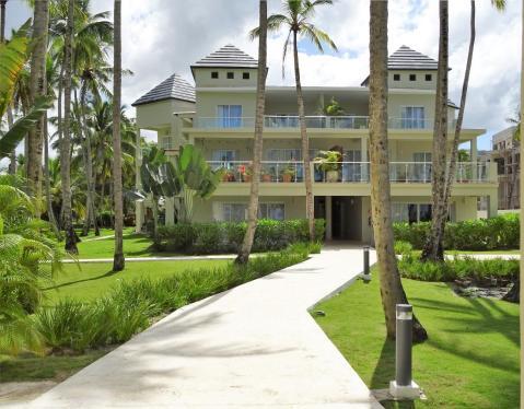 Foto general de Aparthotel Coson Bay