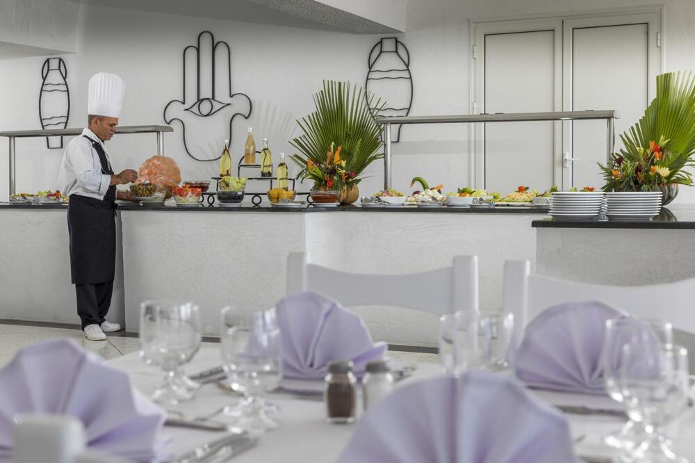 Foto general de Hotel COOEE Hari Club Beach Resort