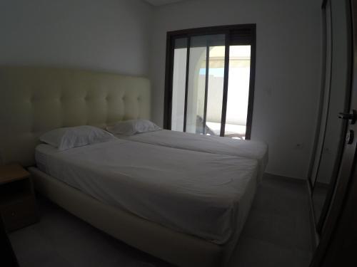 Foto de una habitación de Alquileres Vacacionales Residence Djerba