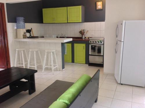 Foto de una habitación de Hotel Enjoy