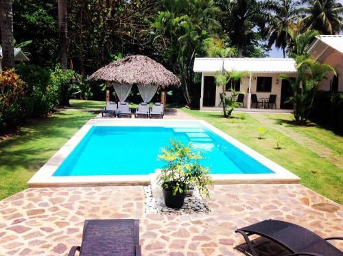 Foto de los servicios de Hotel Enjoy