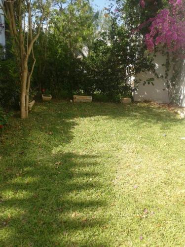 Foto de una habitación de Casas y chalets Le palais Hammamet
