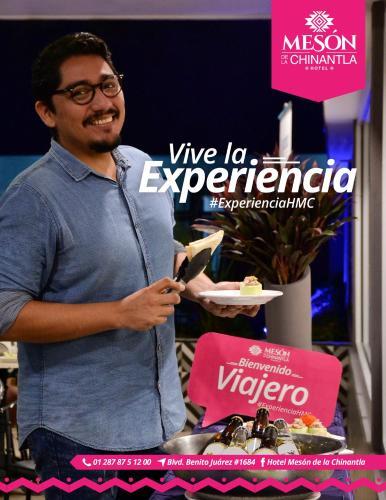 Foto general de Hotel Mesón de la Chinantla