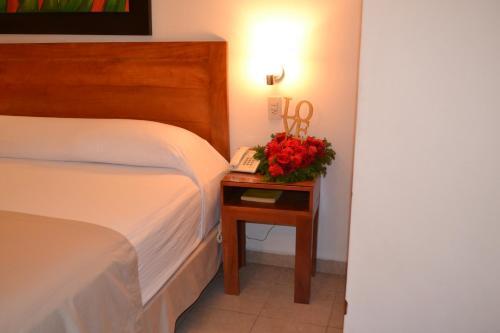 Foto general de Hotel Mesón de la Chinantla