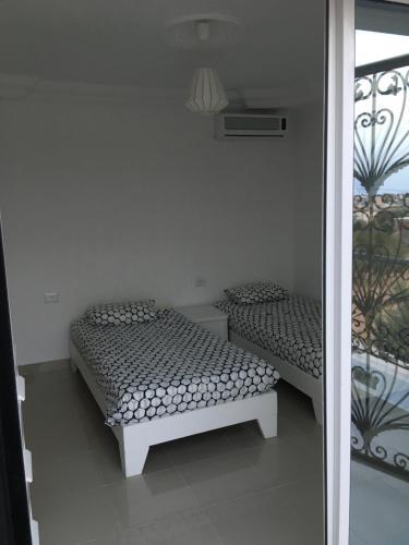 Foto de una habitación de Belle Villa Avec Piscine sans vis a vis