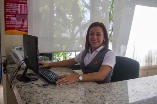 Foto general de Hotel La Palapa