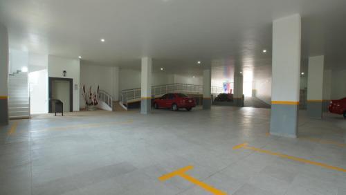 Foto general de Hotel Yekkan
