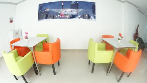 Foto general de Hotel Yekkan