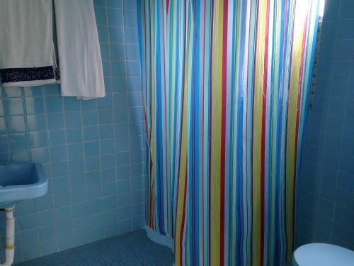 Foto del baño de Hostal Pachuca