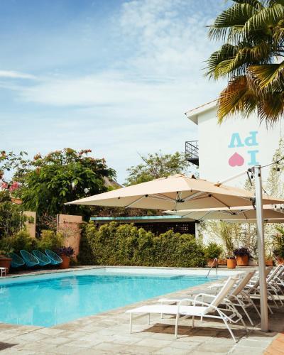 Facilities – San Trópico Petit Hotel &amp;amp; Peaceful Escape