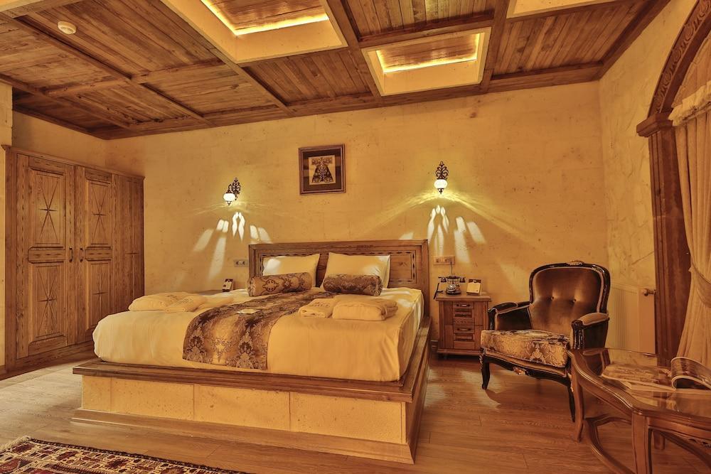 Foto di una camera da Kapadokya Hill Hotel &amp;amp; Spa (12+)