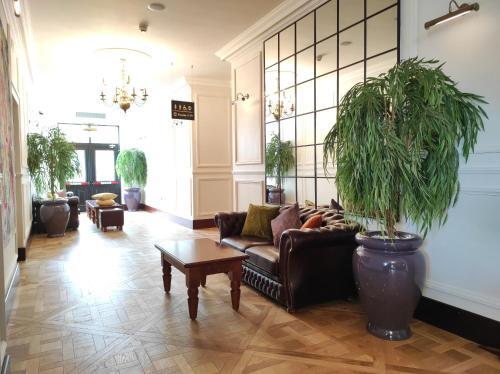 Foto general de Kilkenny House Hotel
