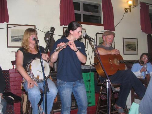 Foto general de Murphy&amp;#039;s Pub and B&amp;amp;B