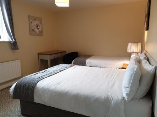 Foto de una habitación de Murphy&amp;#039;s Pub and B&amp;amp;B