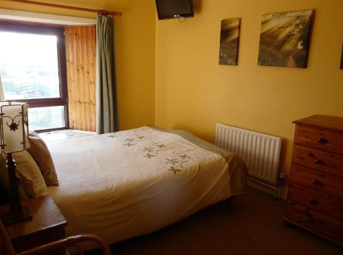 Foto de una habitación de Murphy&amp;#039;s Pub and B&amp;amp;B