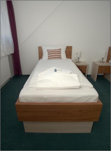 Foto de una habitación de Tišnovská Rychta