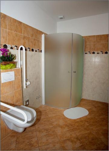 Foto del baño de Tišnovská Rychta