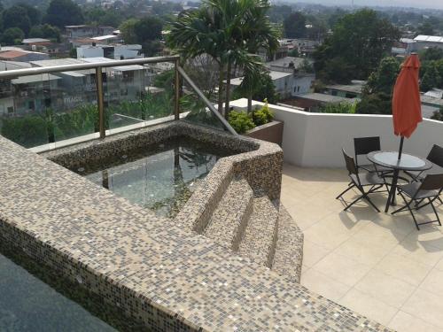 Foto general de Hotel &amp;amp; Lounge Las Islas