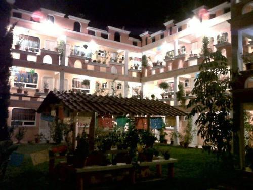 Foto general de Hotel Posada Tolteca