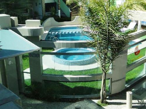 Foto del exterior de Hotel Cuellar