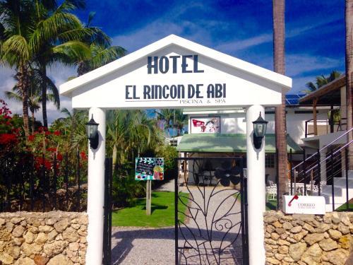Foto general de Aparthotel El Rincon de Abi