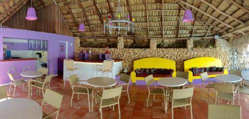 Foto de restauración de Aparthotel El Rincon de Abi