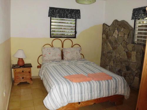 Foto de una habitación de Villa Mar Sosua