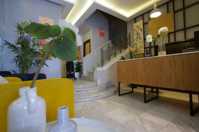 Foto general de Aparthotel Suite Loc
