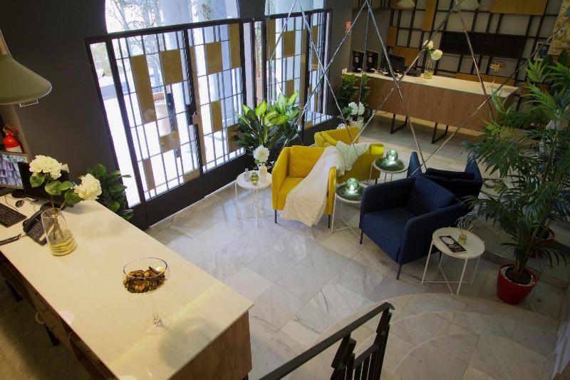 Foto general de Aparthotel Suite Loc