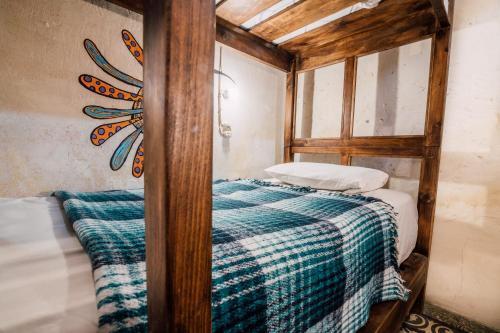 Foto de una habitación de Posada Vee Yuu