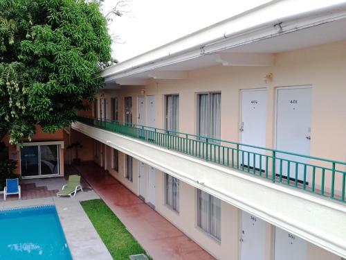 Foto de los servicios de Villa Esmeralda