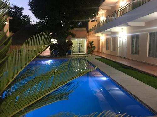 Foto de los servicios de Villa Esmeralda