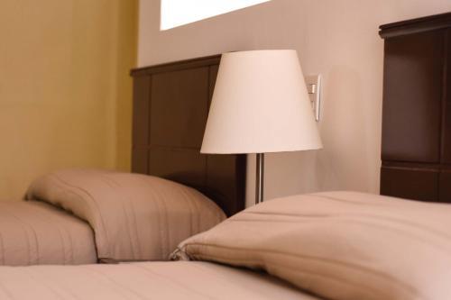 Foto de una habitación de Villa Esmeralda