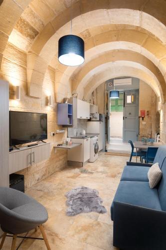 Foto de una habitación de Alquileres Vacacionales MCC Suites