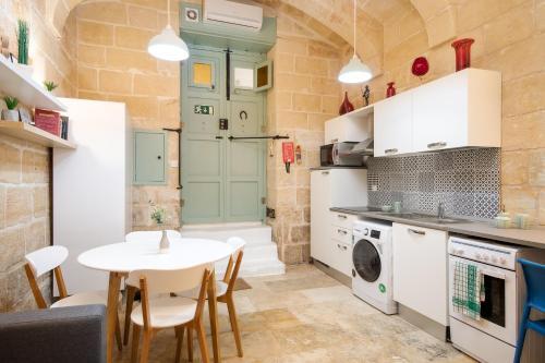 Foto de una habitación de Alquileres Vacacionales MCC Suites