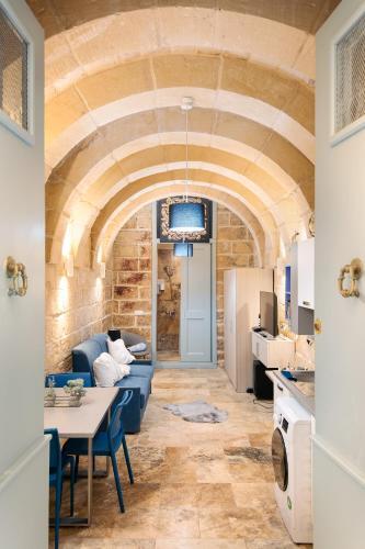 Foto de una habitación de Alquileres Vacacionales MCC Suites