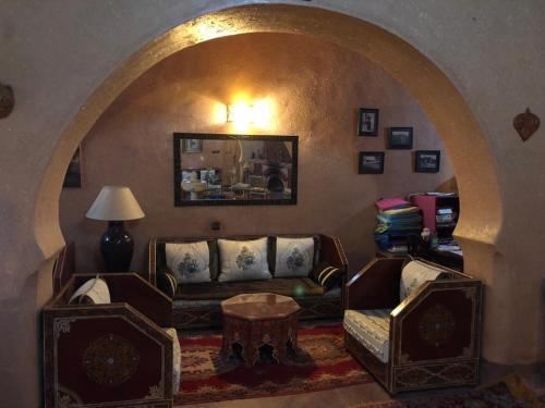 Foto de una habitación de Paradise of Silence